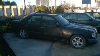 Mercedes-Benz E 200 ΟΡΟΦΗ, Για Ανταλλακτικά '88-thumb-10