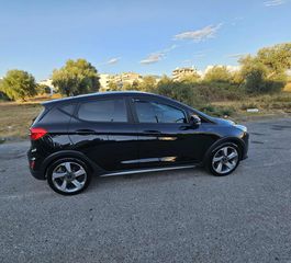 Ford Fiesta 2019 ACTIVE