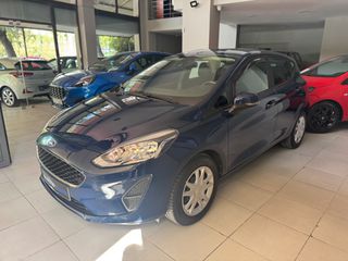 Ford Fiesta 2018 TREND 5θυρο