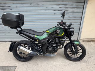 Benelli LEONCINO 2024 250