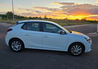 Opel Corsa 2021 1.5d 102hp ΕΛΛΗΝΙΚΟ….