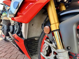 Aprilia Tuono 2022 V4 1100 Factory-thumb-9