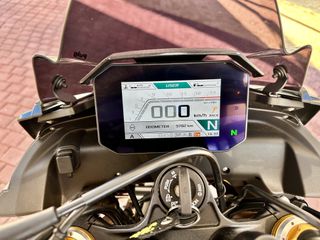 Aprilia Tuono 2022 V4 1100 Factory-thumb-44