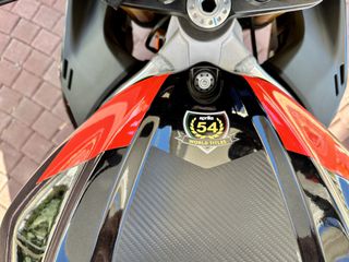Aprilia Tuono 2022 V4 1100 Factory-thumb-46
