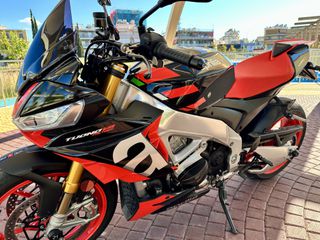 Aprilia Tuono 2022 V4 1100 Factory-thumb-47