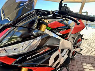 Aprilia Tuono 2022 V4 1100 Factory-thumb-50