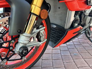 Aprilia Tuono 2022 V4 1100 Factory-thumb-55