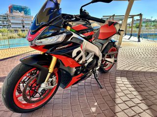 Aprilia Tuono 2022 V4 1100 Factory-thumb-58