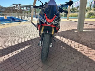 Aprilia Tuono 2022 V4 1100 Factory-thumb-60
