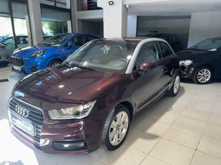 Audi A1 2015 1.0 TFSI 95HP SPORTBACK