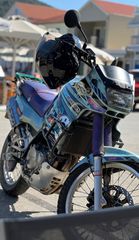 Kawasaki KLE 500 1995