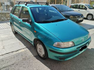Fiat Punto 1994