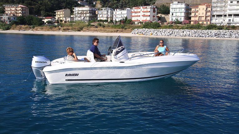 Ranieri 2025 AZZURRA