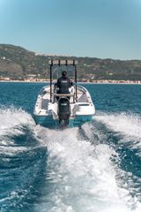 Ranieri 2025 Renegade 20