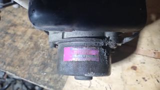 ABS HONDA CIVIC '00-thumb-1