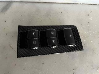 AUDI A4 B6 B7 CABRIO ΔΙΑΚΟΠΤΕΣ ΠΑΡΑΘΥΡΩΝ ΟΔΗΓΟΥ 8H0959851C