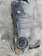 SUZUKI SWIFT 4X4 2005-2010  ΡΕΖΕΡΒΟΥΑΡ ΚΑΠΑΝΙΑΡΗΣ
