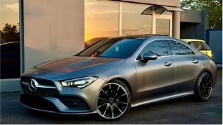 Mercedes-Benz CLA 180 2020 AMG LINE/PANO/LED/HUD