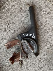 SUZUKI SWIFT 4X4 M13A 2005-2010 ΚΑΣΤΑΝΙΑ ΧΕΙΡΟΦΡΕΝΟΥ ΚΑΠΑΝΙΑΡΗΣ