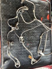 SUZUKI SWIFT 4X4 M13A 2005-2010 ΑΙΣΘΗΤΗΡΕΣ ABS ΕΜΠΡΟΣ ΚΑΙ ΠΙΣΩ L-R  ΚΑΠΑΝΙΑΡΗΣ