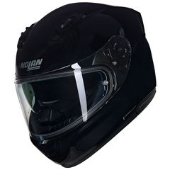 ΚΡΑΝΟΣ NOLAN ECE 22.06 N60-6 CLASSICO 301 GLOSS BLACK (L)