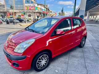 Nissan Pixo 2011 1.0 Α χέρι ελληνικό