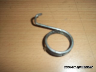 ΕΛΑΤΗΡΙΟ ΑΞΟΝΑ ΚΙΘΑΡΑΣ ΓΝΗΣΙΟ ΕΜΠΡΟΣ ASTREA GLX HONDA