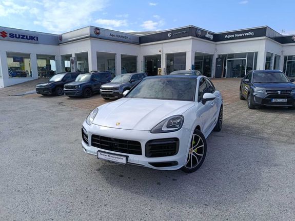 Porsche Cayenne 2020 E HYBRID COUPE-KΛΕΙΣΜΕΝΟ