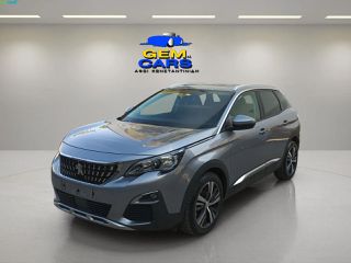 Peugeot 3008 2018 1.2cc ALLURE PANORAMA FULL EXTRA