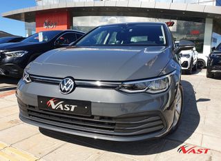 Volkswagen Golf 2020 Tsi Life 1500cc 130hp Βενζίνη