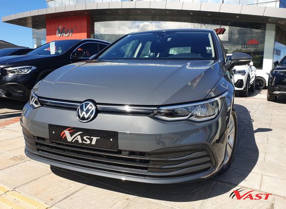 Volkswagen Golf 2020 Tsi Life 1500cc 130hp Βενζίνη