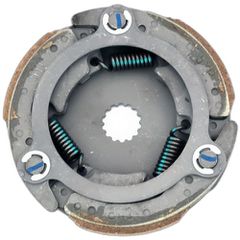 ΣΙΑΓ.ΦΥΓΟΚ.CRYPTON-X 135 FEDERAL