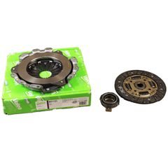 Σετ συμπλέκτη VALEO 821121 για HYUNDAI Pony και S-Coupe