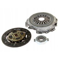 Σετ συμπλέκτη VALEO 801316 για NISSAN Almera (N15) (1995-2000), NISSAN Sunny (N13, N14) (1986-1995), NISSAN 100NX (B13) (1990-1994),