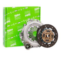 Σετ συμπλέκτη VALEO 826918 για SUZUKI Swift III (MZ, EZ) 1.3