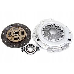 Σετ συμπλέκτη VALEO 009247 για NISSAN Micra I (K10) 1982-1992, NISSAN Micra II (K11)  1992-2007
