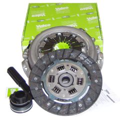 Σετ Συμπλέκτη VALEO 003495 KIT3P | LADA Niva, Riva & Classic Models