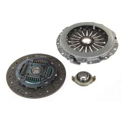 Σετ συμπλέκτη VALEO 009249 για NISSAN Almera I (N15), NISSAN Sunny (B11,N13,N14), NISSAN Cherry (N10,N12)