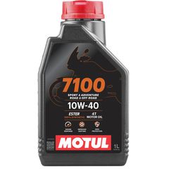 Motul 7100 10W40 4T 1L