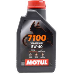 Motul 7100 5W40 4T 1L