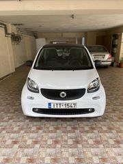 Smart ForTwo 2017 SMART 453
