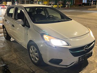 Opel Corsa 2017 ΠΛΗΡΩΣ ΛΕΙΤΟΥΡΓΙΚΟ, ΤΑΞΙΔΕΥΕΙ, ΑΜΕΣΑ ΜΕΤΑΒΙΒΑΣΙΜΟ