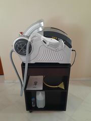 IPL HS-300C – Αποτρίχωση & Φωτοανάπλαση