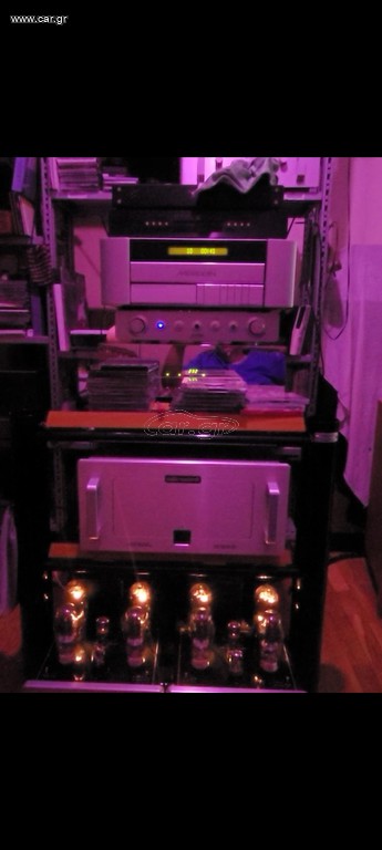 AUDIO RESEARCH REF 150