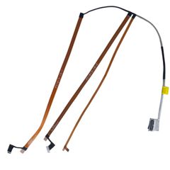 Καλωδιοταινία IR Κάμερας - Flex IR Camera Cable για Laptop HP EliteBook 735 G6 830 G6 7YB90US 7YC91EC 7YD36UC 7YE53UC 7YT06US 7YX18PP 7ZA53US 7ZA53USR 8pins ( Κωδ.1-FLEX1676 )