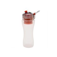 OKO Original Level2 Παγούρι με Φίλτρο Νερού 1000ml - Κόκκινο
