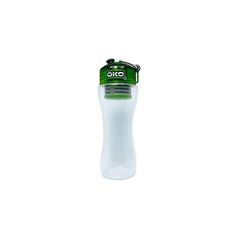 OKO Original Level2 Παγούρι με Φίλτρο Νερού 1000ml - Πράσινο