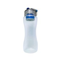OKO Original Level2 Παγούρι με Φίλτρο Νερού 650ml - Μπλε