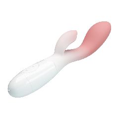Pretty Love Brighty rabbit vibator Pink-thumb-6