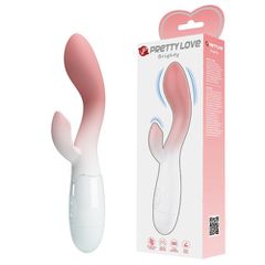 Pretty Love Brighty rabbit vibator Pink